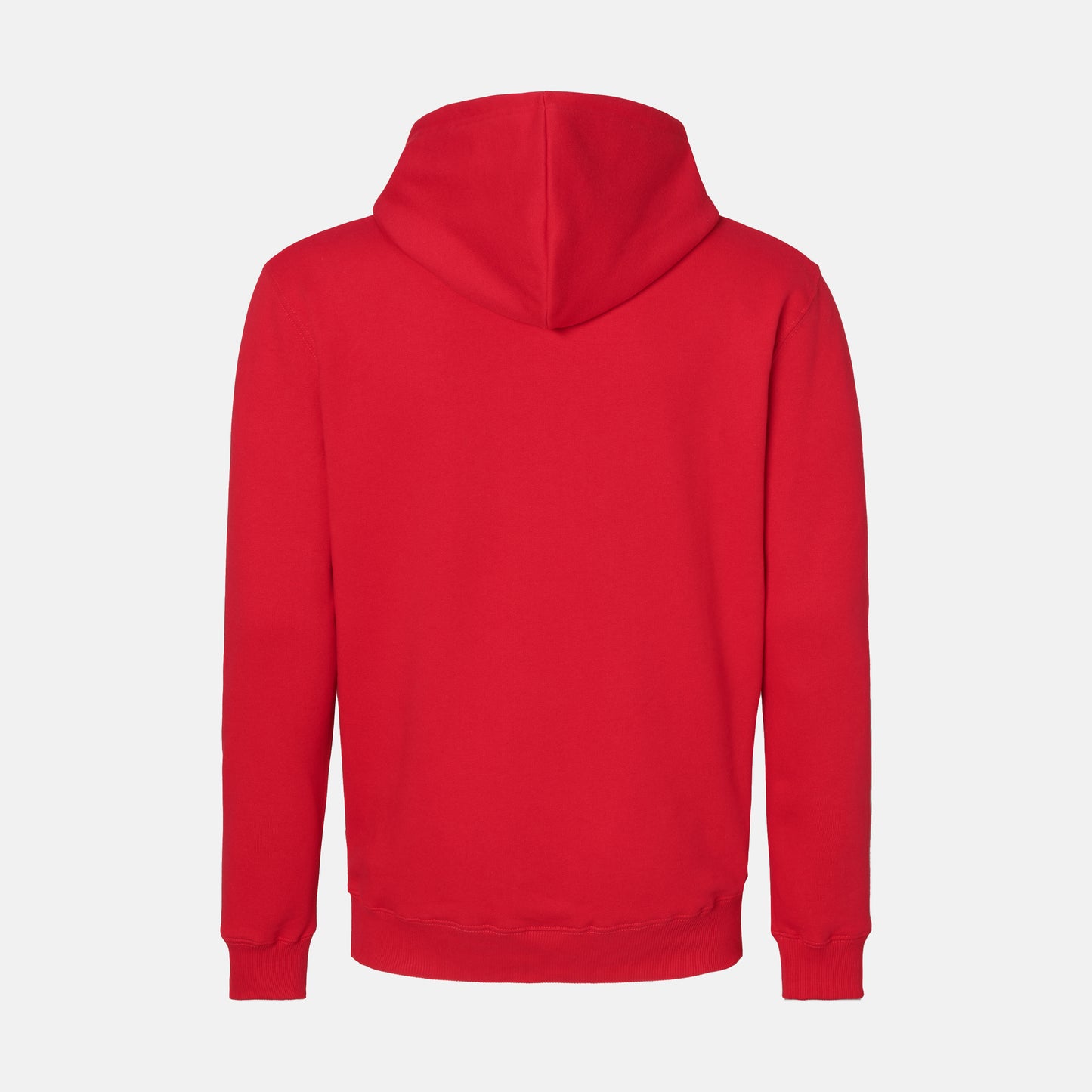 golf hoodie, rode golf hoodie, golf trui, dames golf trui, heren golf trui, Duca del Cosma