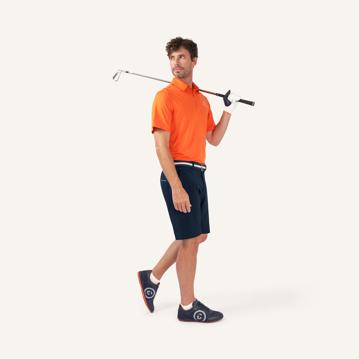 Kuba 2.0 - Navy/Navy