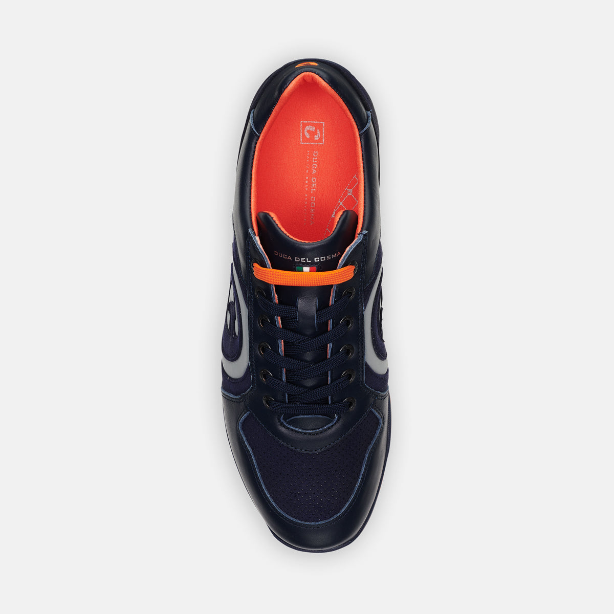 Kuba 2.0 - Navy/Navy