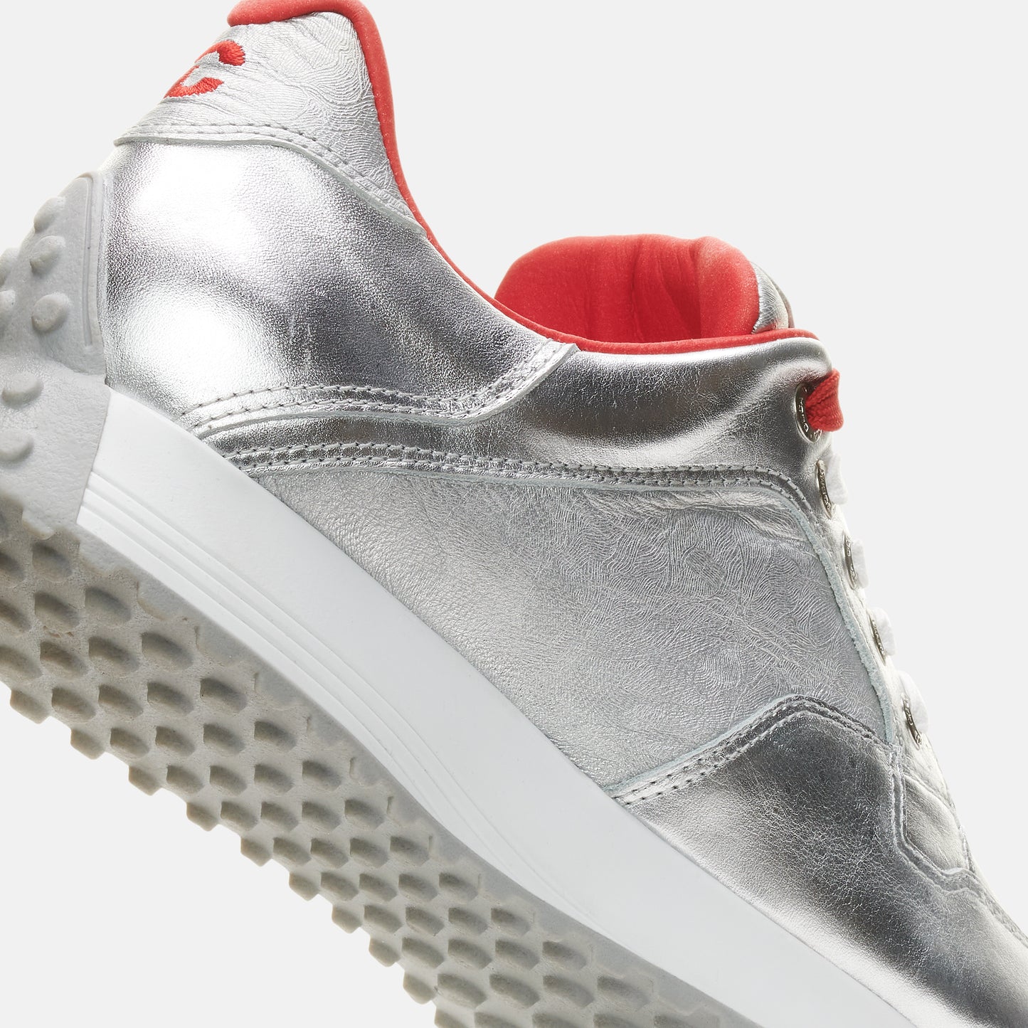 Boreal - Zilver Dames Golfschoen Duca del Cosma