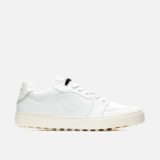 Giordano - Wit Heren Golfschoen Duca del Cosma