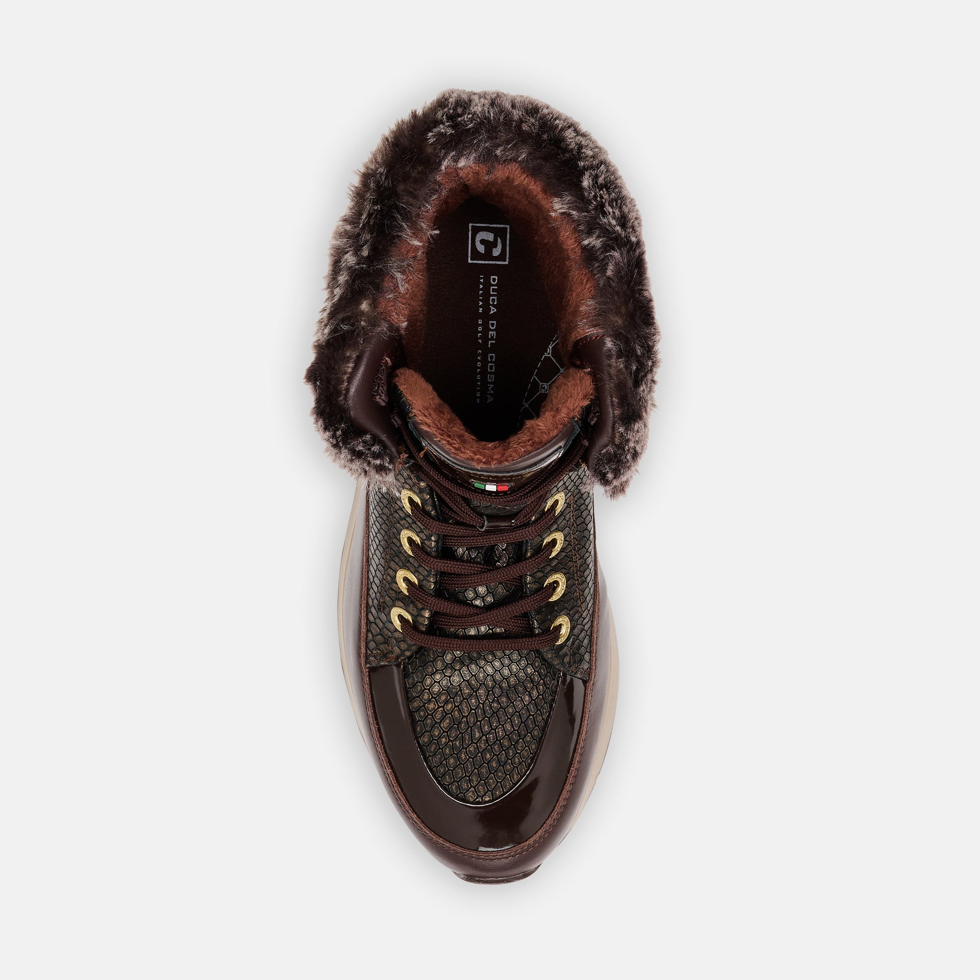 Dames Winter Golfschoenen