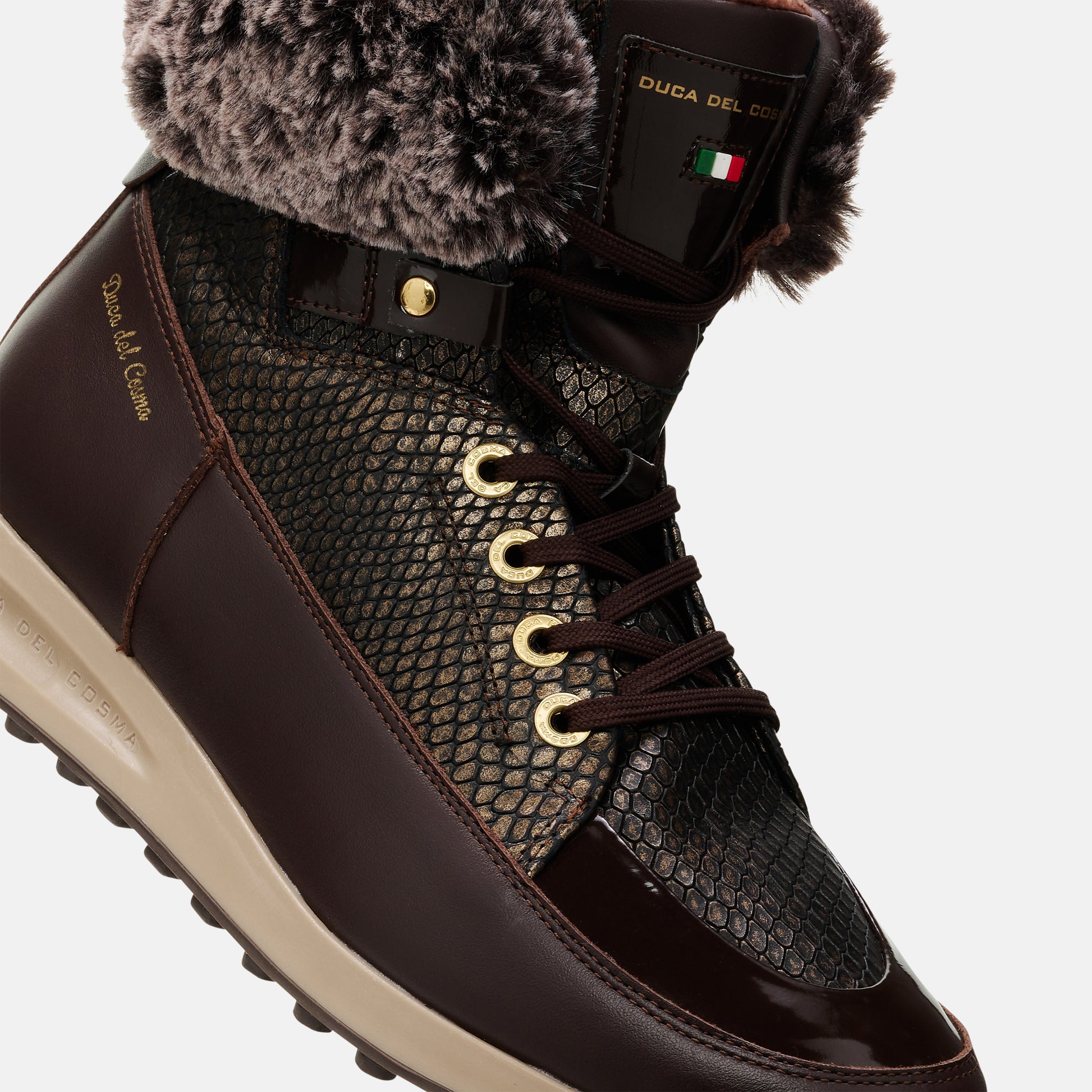 Dames Winter Golfschoenen