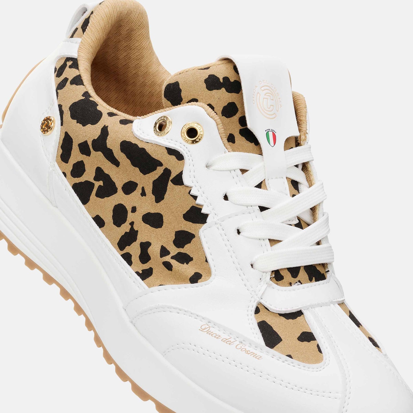 Golfschoenen Dames Waterdicht, waterdichte Dames Golfschoenen, Waterdichte Golfschoenen Dames, Duca del Cosma.