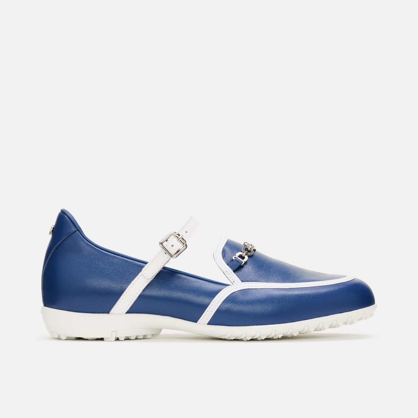 Dames Golfschoenen, Blauwe Dames Golfschoenen, Golfschoenen Dames Duca del Cosma