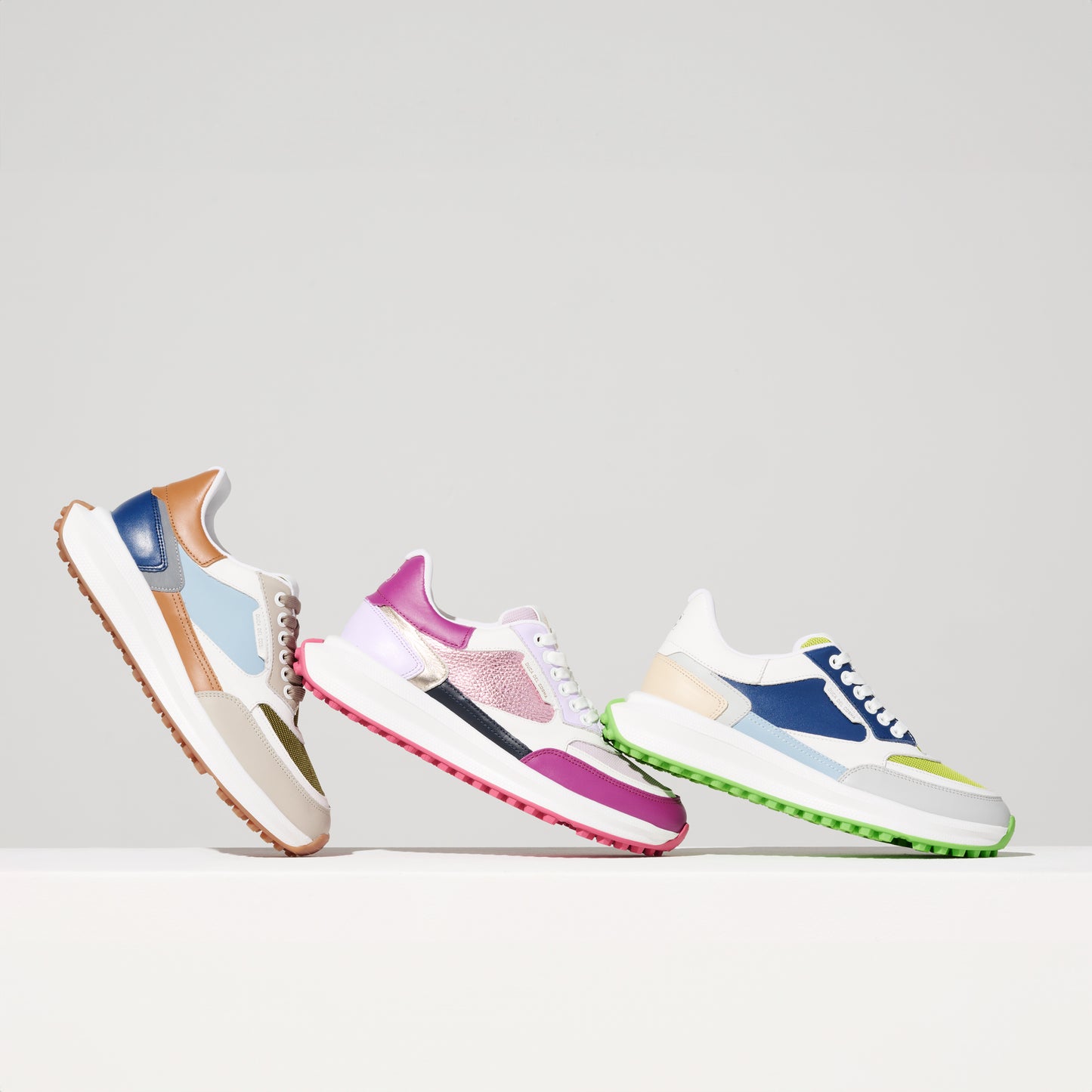 Golf Sneakers, Dames golf Sneakers , Golf Sneakers Dames, Golf Sneakers Duca del Cosma.