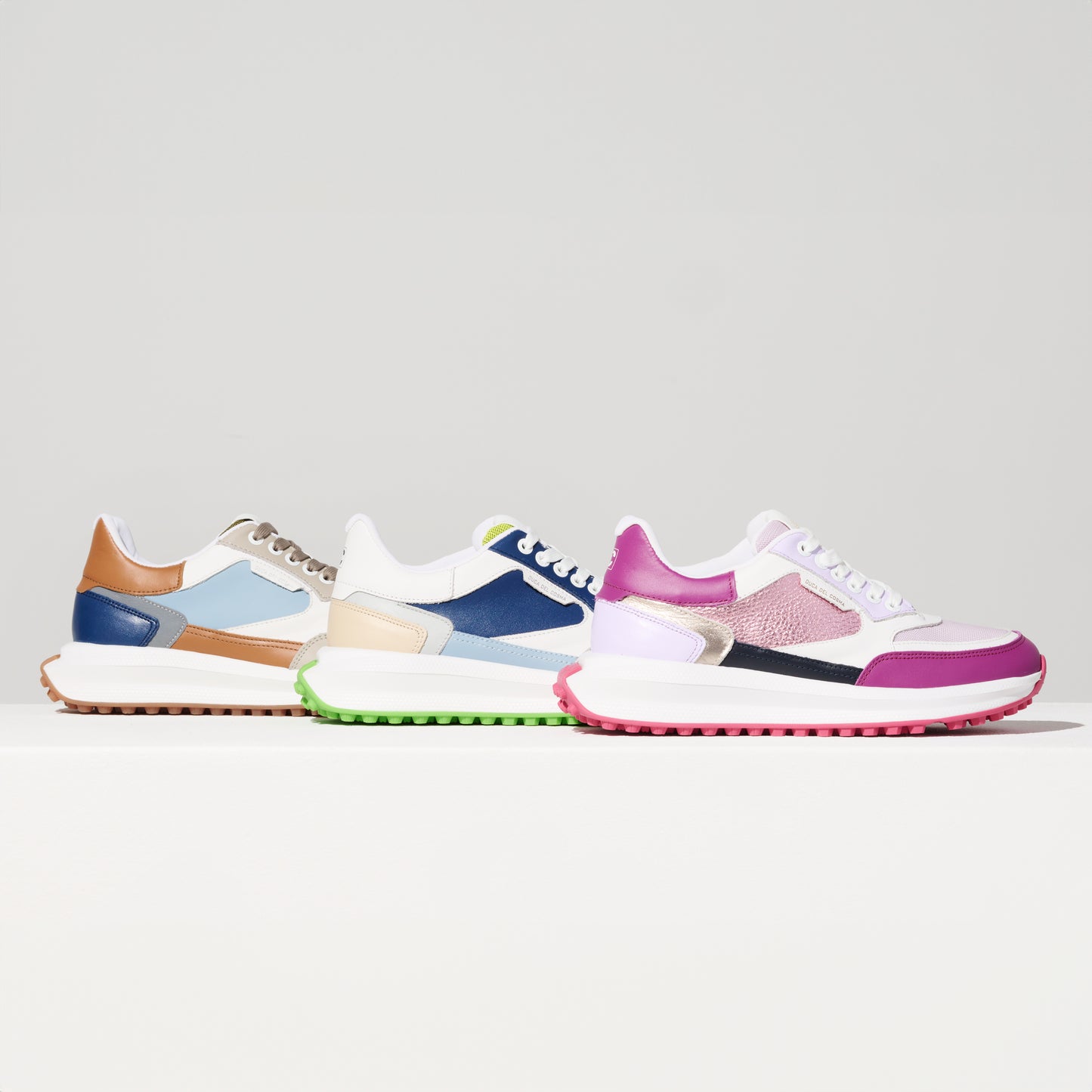 waterproof golf trainers, waterproof golf trainers Dames, Waterproof Golf Trainers Duca del Cosma.