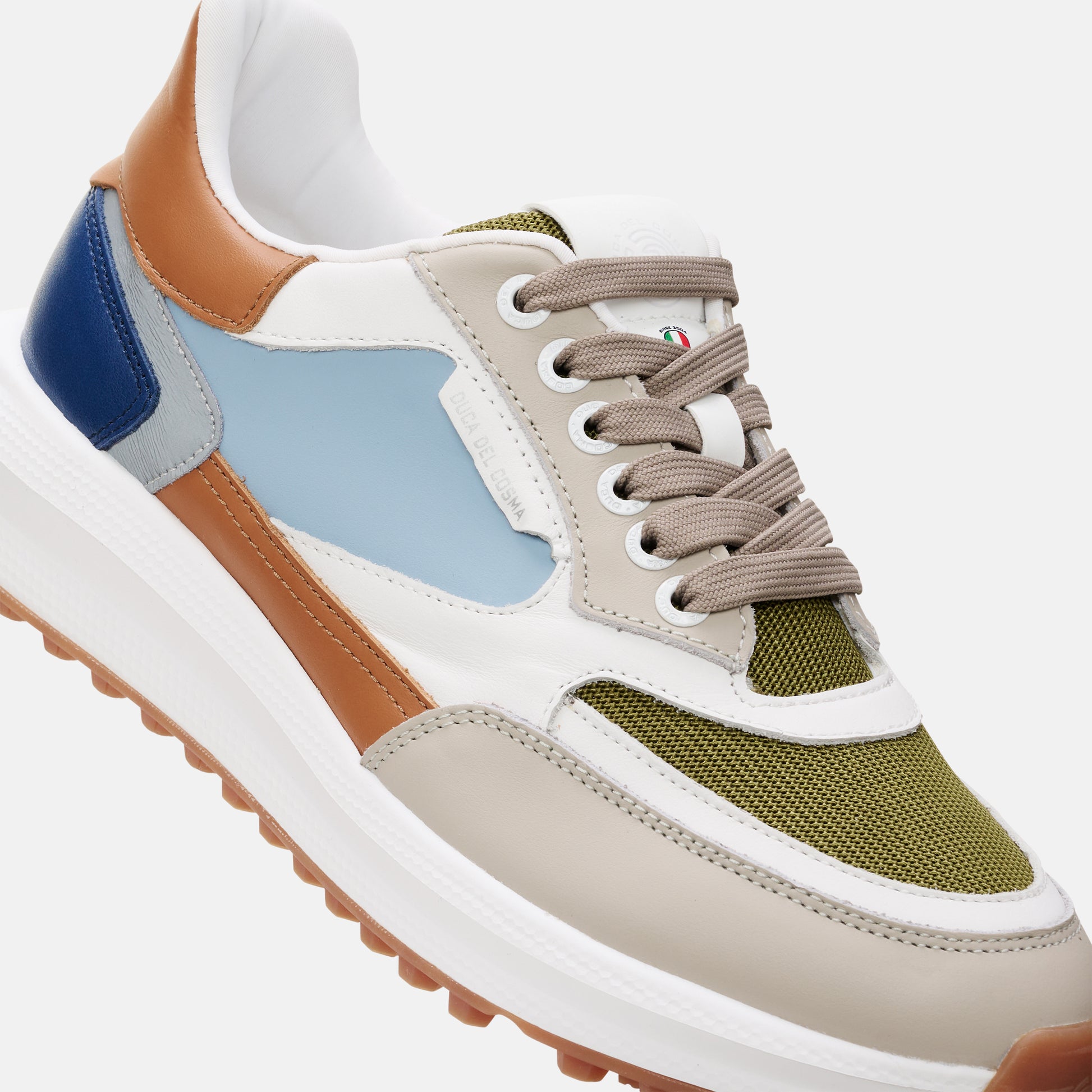 Golf Sneakers, Dames golf Sneakers , Golf Sneakers Dames, Golf Sneakers Duca del Cosma.