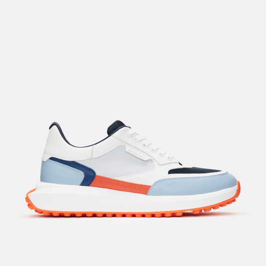 Beste Waterdichte Golfschoenen, Waterdichte Golfschoenen, Beste Waterdichte Heren Golfschoenen, Heren Golfschoenen Duca del Cosma.