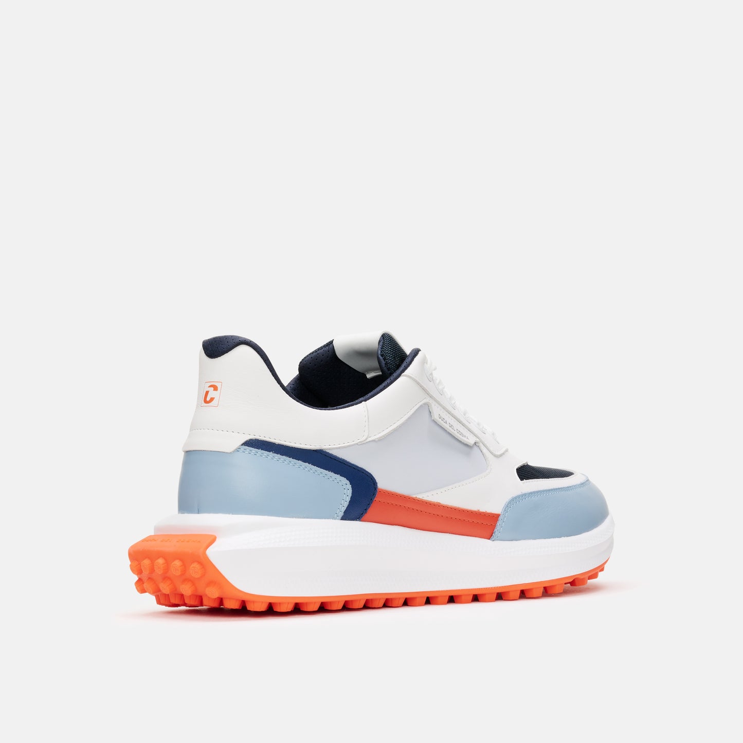 Beste Waterdichte Golfschoenen, Waterdichte Golfschoenen, Beste Waterdichte Heren Golfschoenen, Heren Golfschoenen Duca del Cosma.