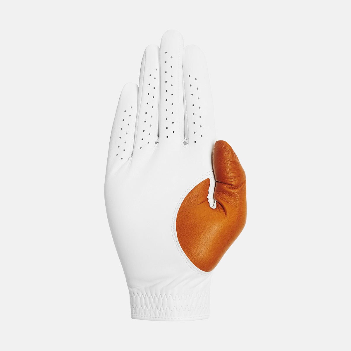 Golfhandschoenen Heren, Golfhandschoenen Duca del Cosma, Rechtshandige Heren Golfhandschoen