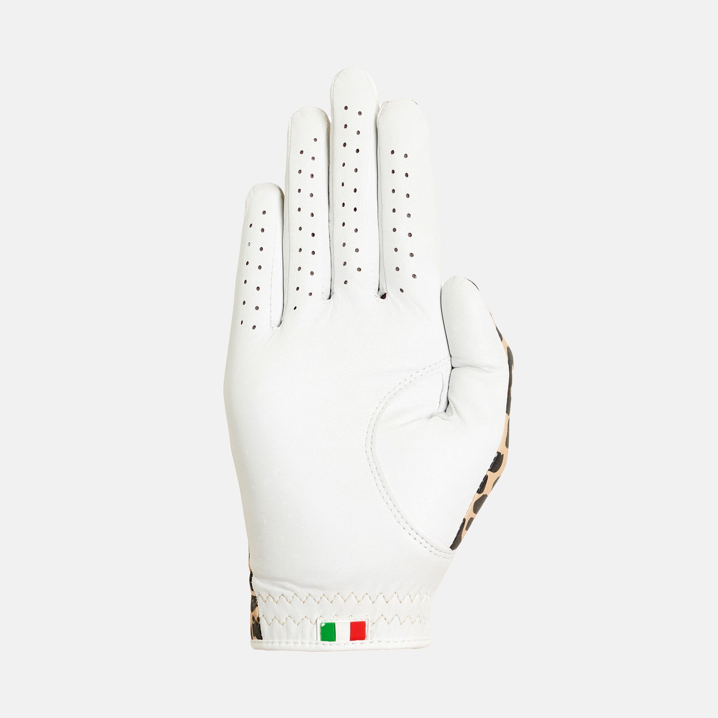 Golfhandschoenen Dames, Golfhandschoenen Duca del Cosma, Linkshandige Dames Golfhandschoen