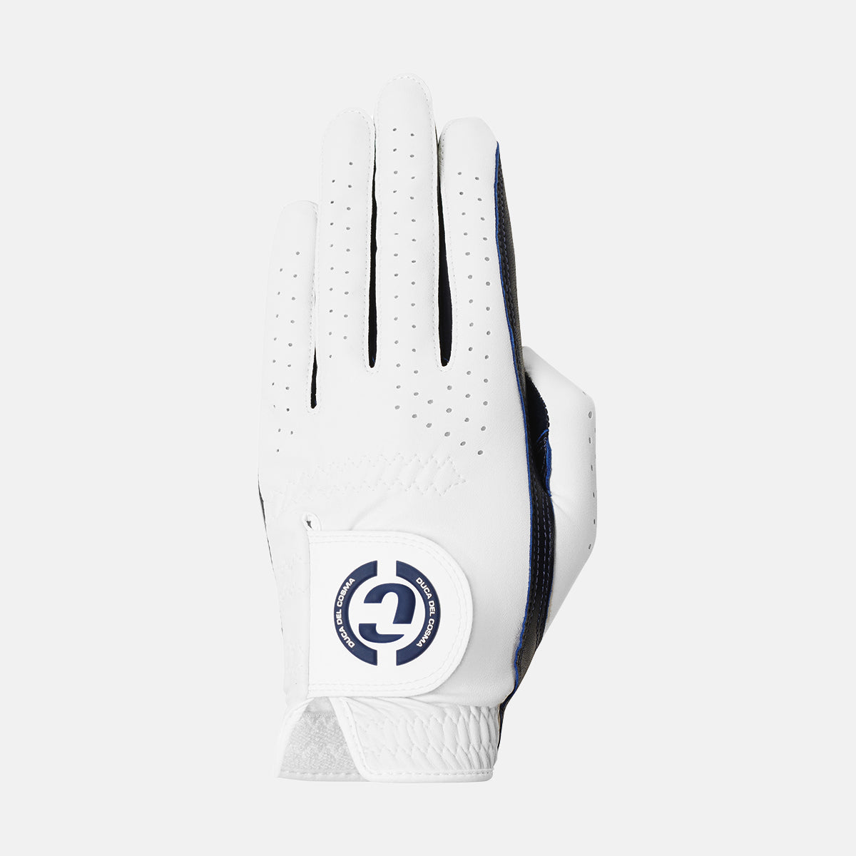 Golfhandschoenen Dames, Golfhandschoenen Duca del Cosma, Linkshandige Dames Golfhandschoen
