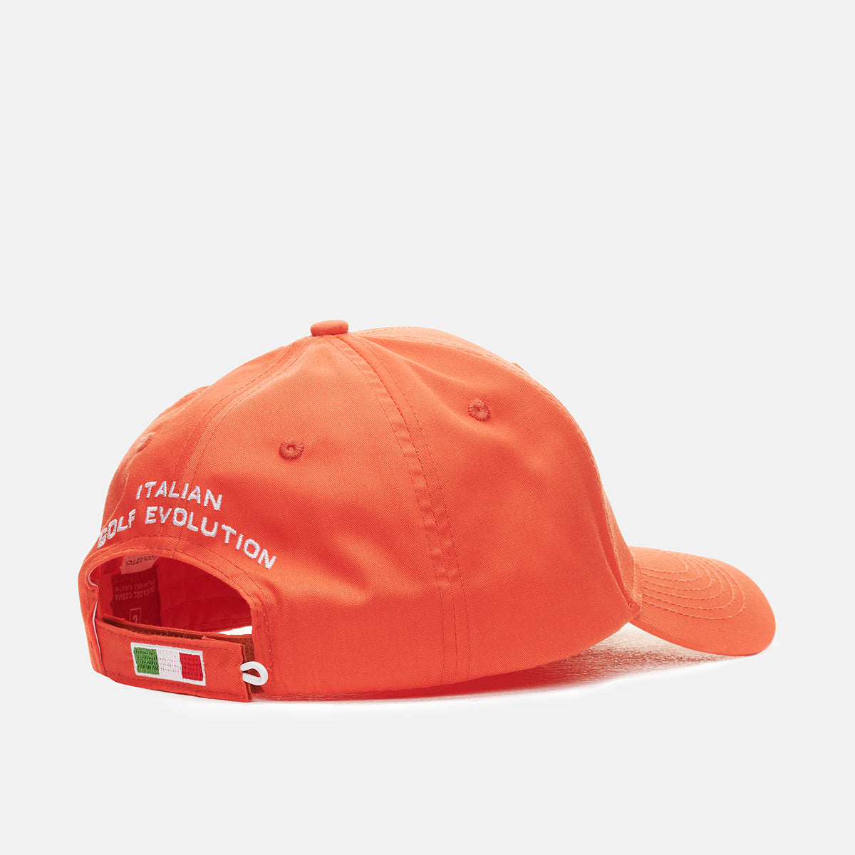 Oranje Pet Duca del Cosma