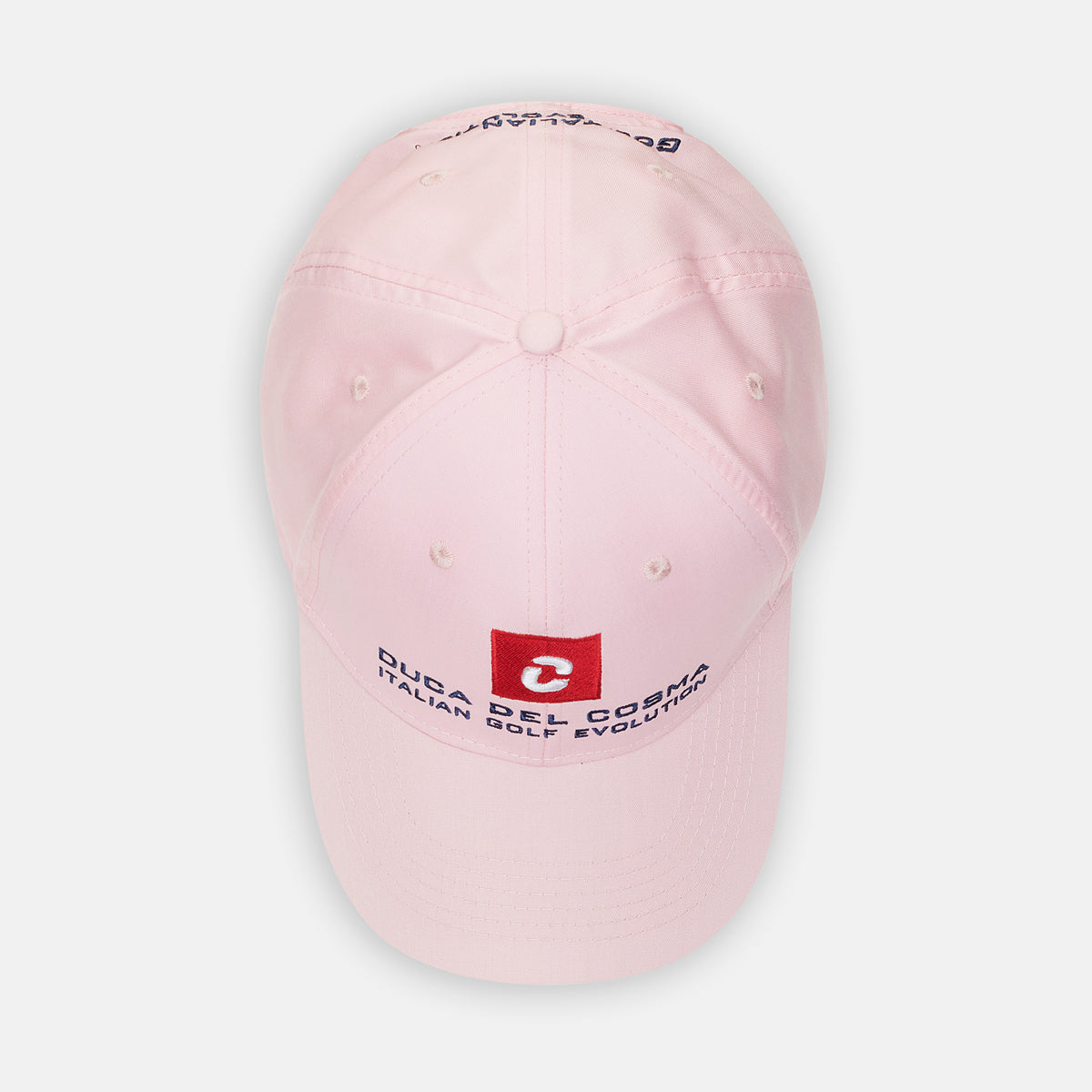 Roze Pet Duca del Cosma