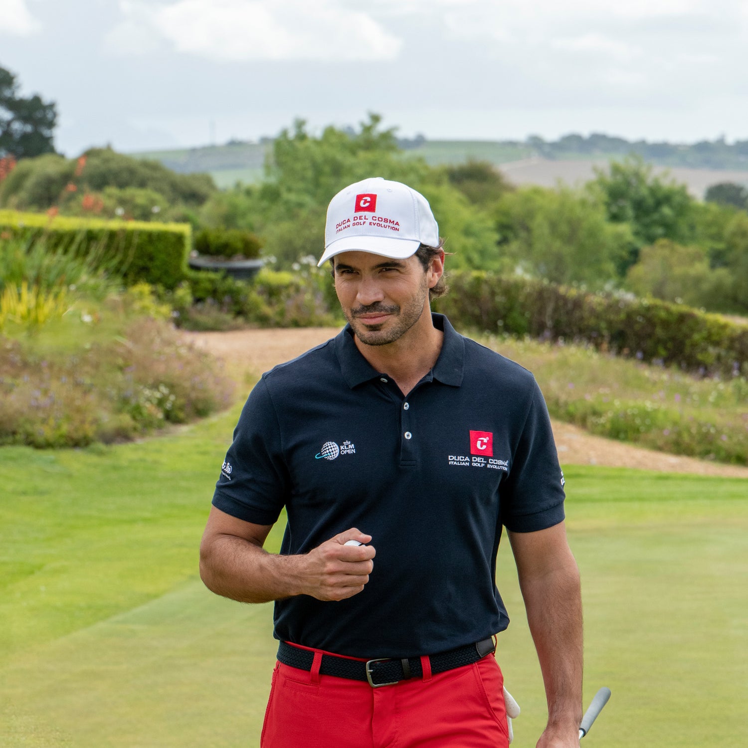 Shop Golfpetten en mutsen van Duca del Cosma. Koop je Golfpet nu!