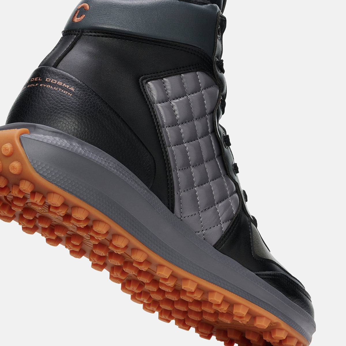 Waterdichte Golfschoenen Heren