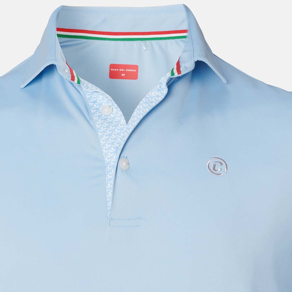 heren golf polo
