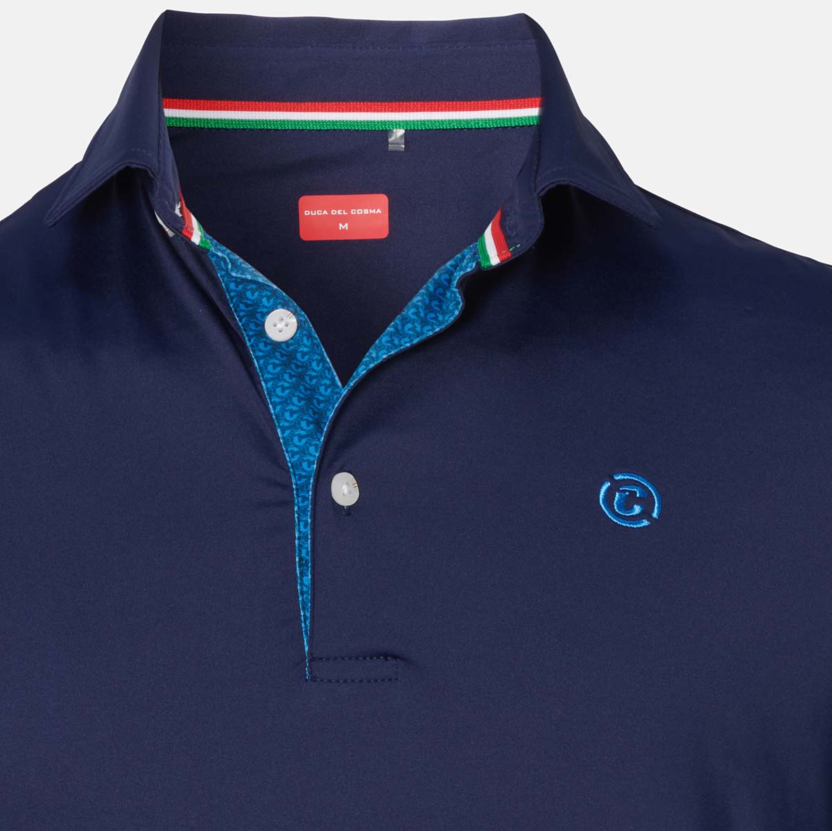 heren golf polo