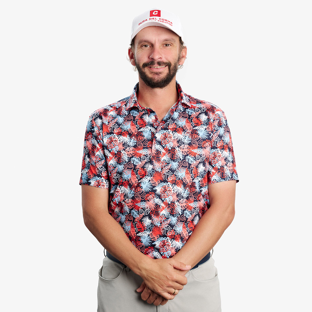 Heren Golfpolo, Duca del Cosma