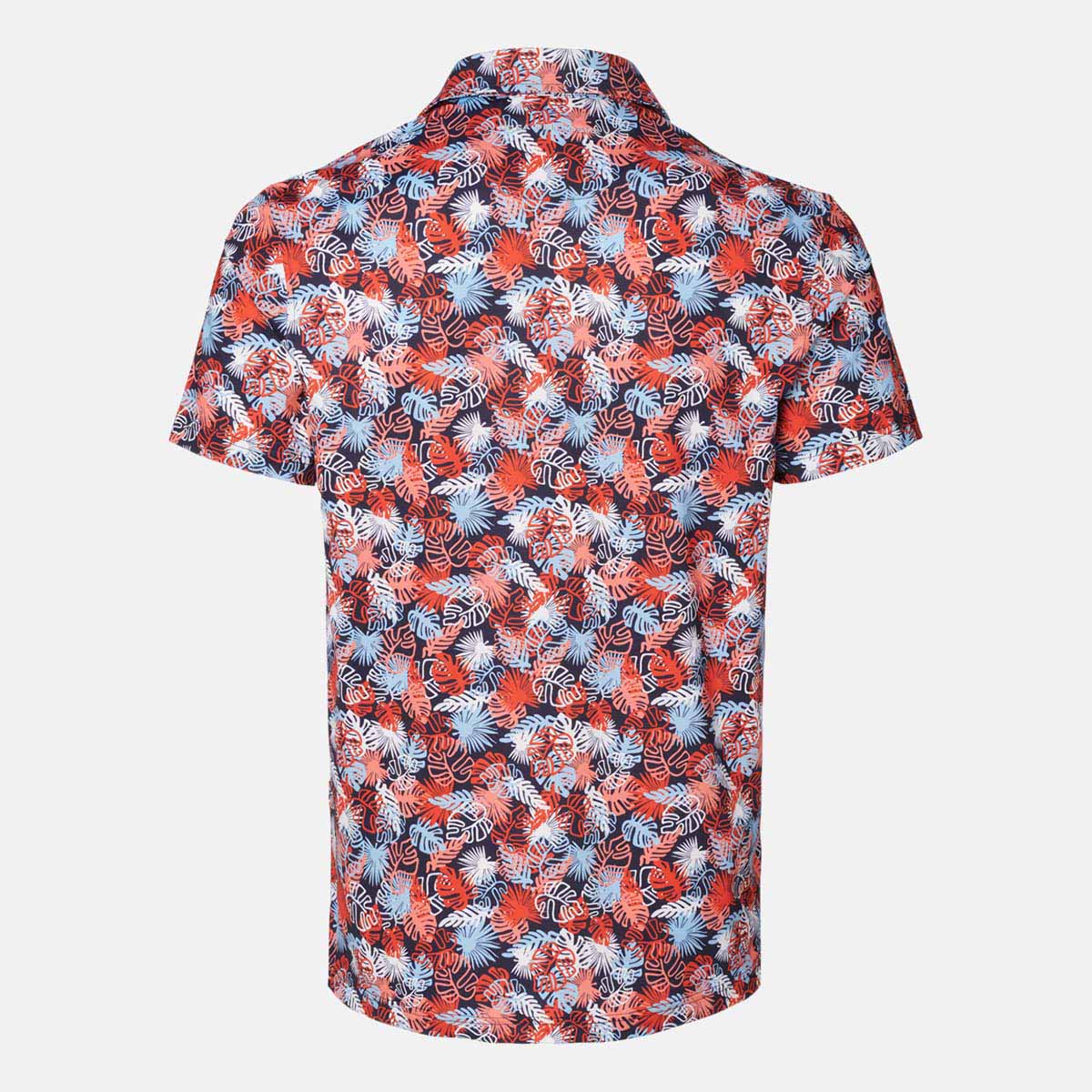 heren golf polo
