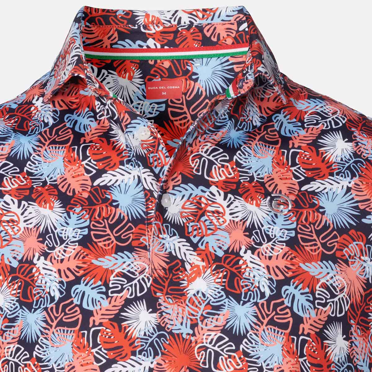 heren golf polo