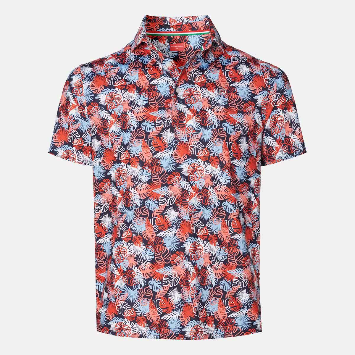 heren golf polo