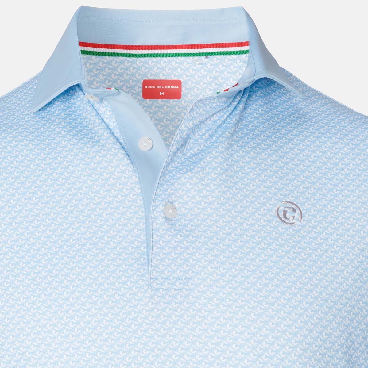 heren golf polo