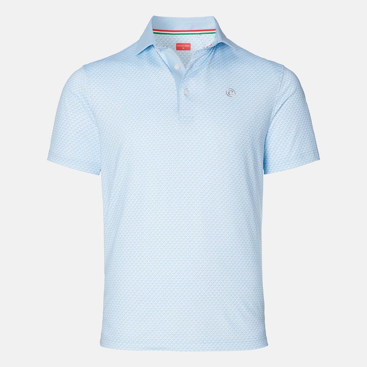 heren golf polo
