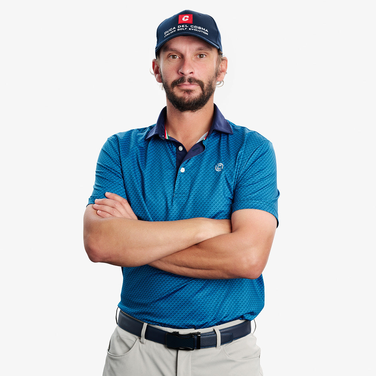 Heren Golfpolo, Duca del Cosma