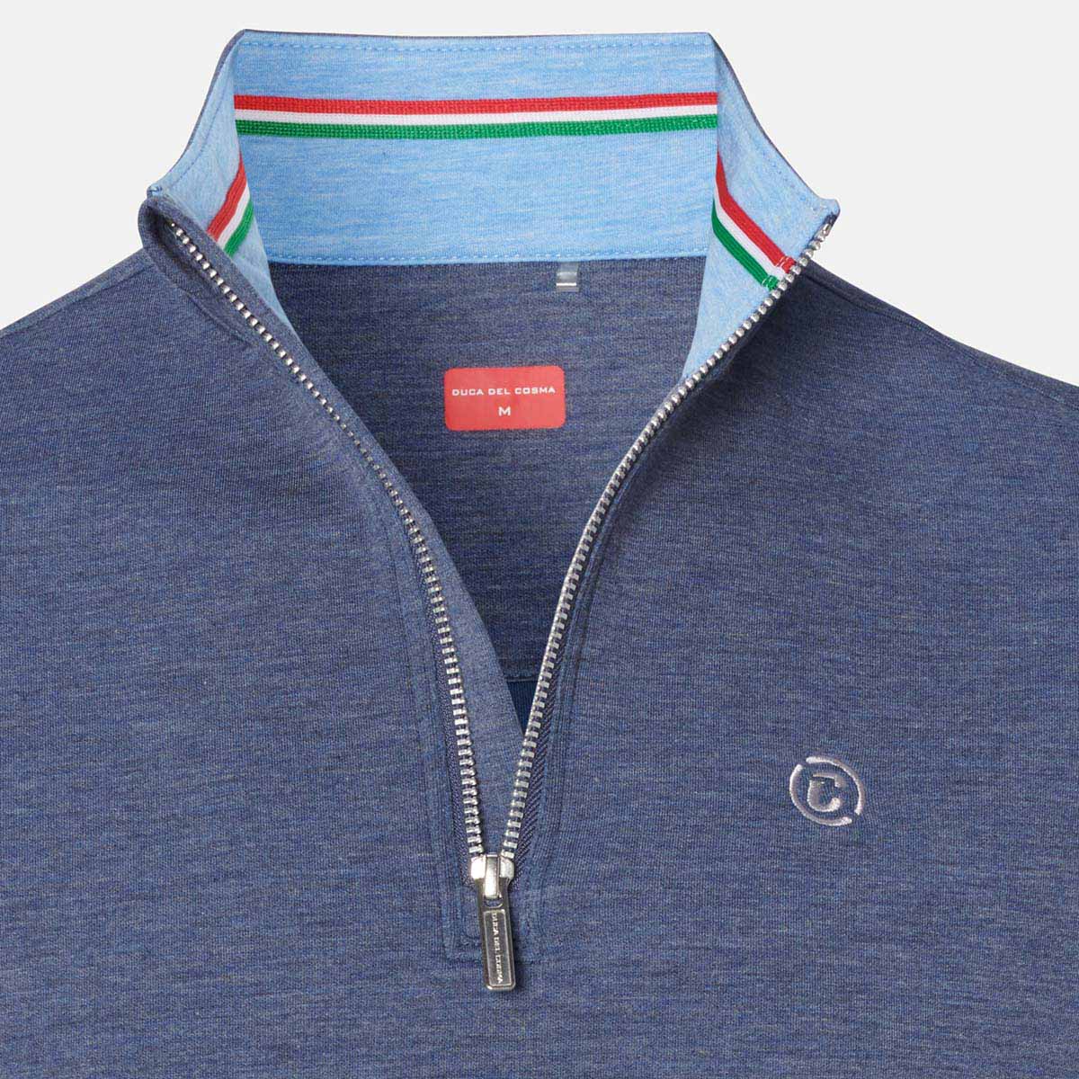 heren golf sweater