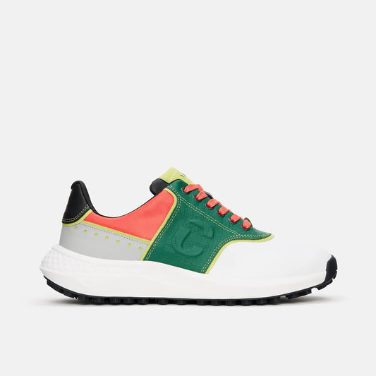 Heren golfschoenen waterdicht Duca del Cosma