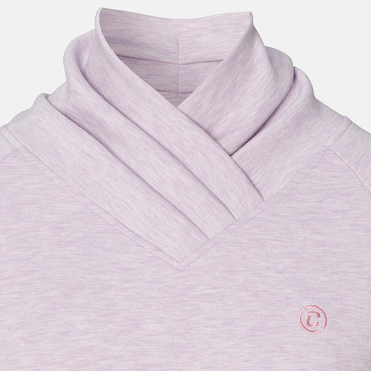 Dames Golf Sweater