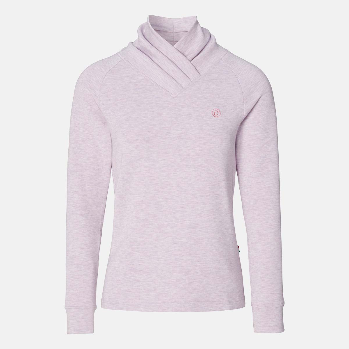 Dames Golf Sweater