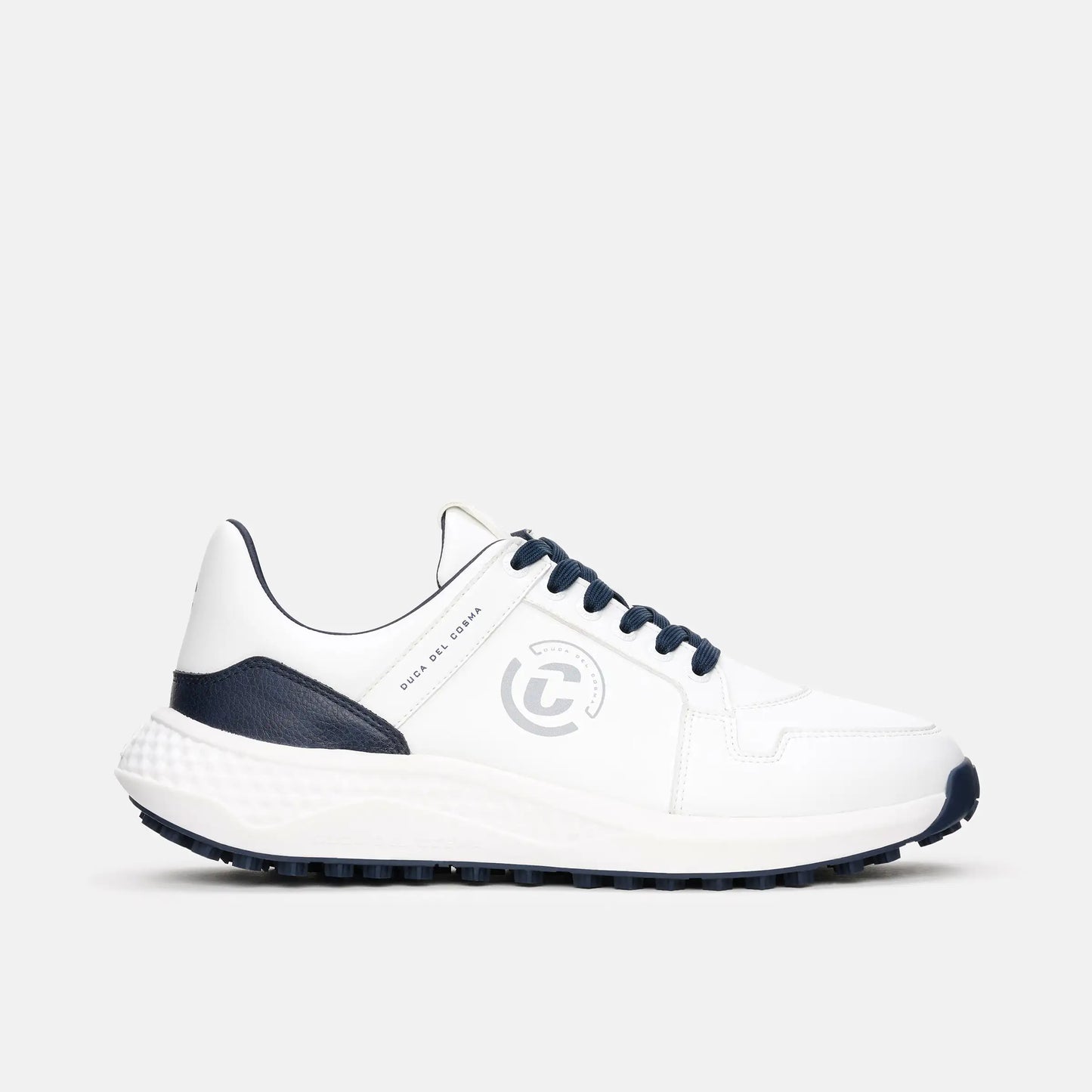 Waterdichte golfschoenen heren Duca del Cosma