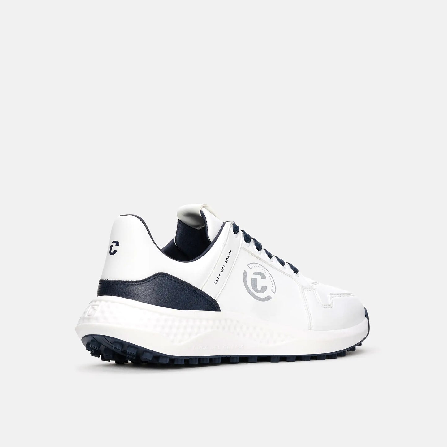 Waterdichte golfschoenen heren Duca del Cosma