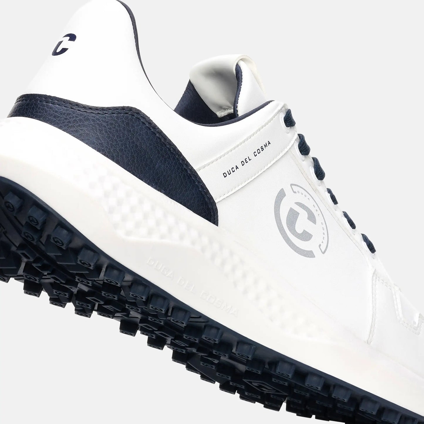 Waterdichte golfschoenen heren Duca del Cosma