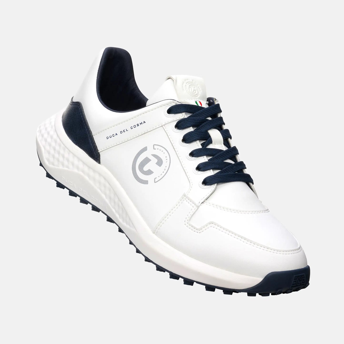 Waterdichte golfschoenen heren Duca del Cosma