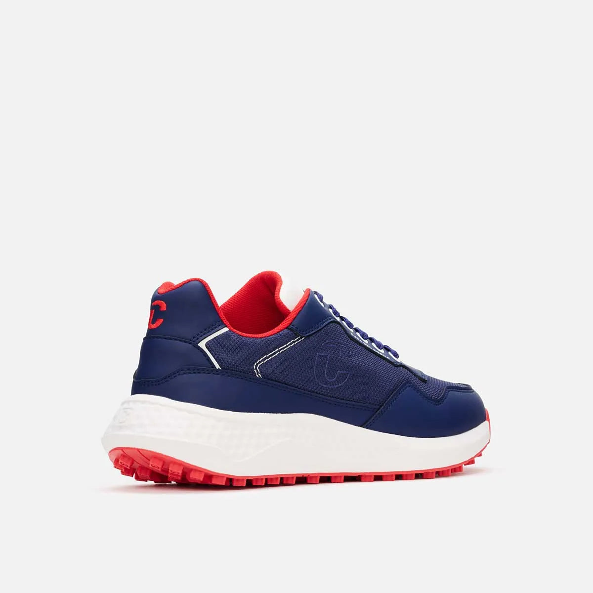 Sportieve heren golfschoenen Duca del Cosma