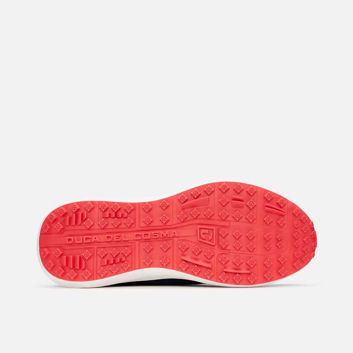 Sportieve heren golfschoenen Duca del Cosma