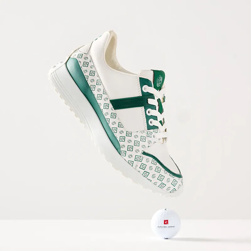 Dames golfschoenen Duca del Cosma