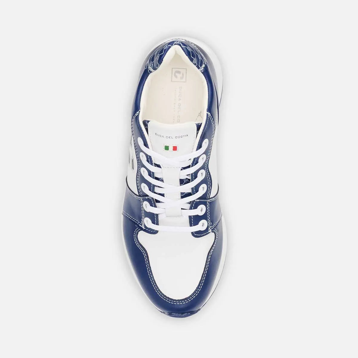 Sportieve dames golfschoenen Duca del Cosma