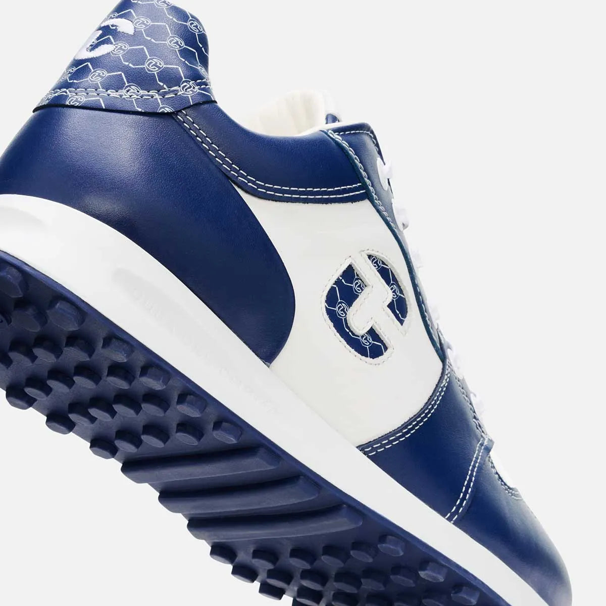 Dames golfschoenen Duca del Cosma lichtgewicht