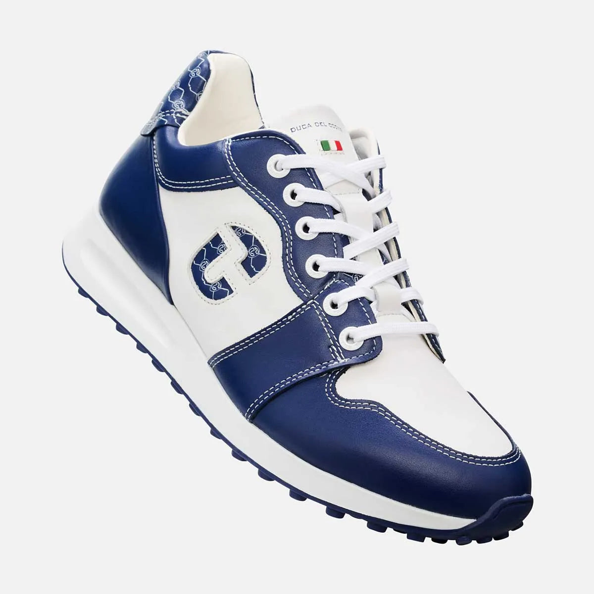 Waterdichte dames golfschoenen Duca del Cosma