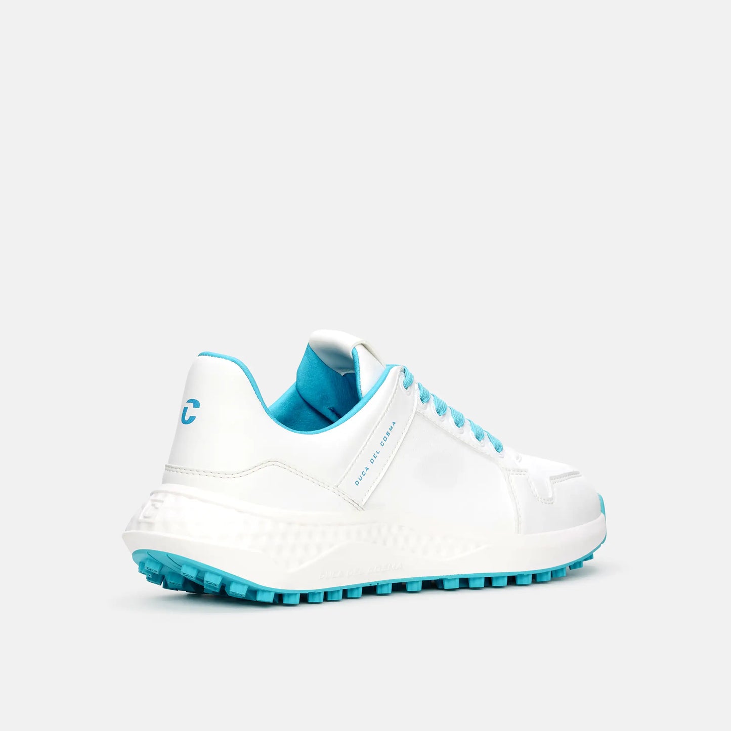 Hoogwaardige dames golfschoenen Duca del Cosma