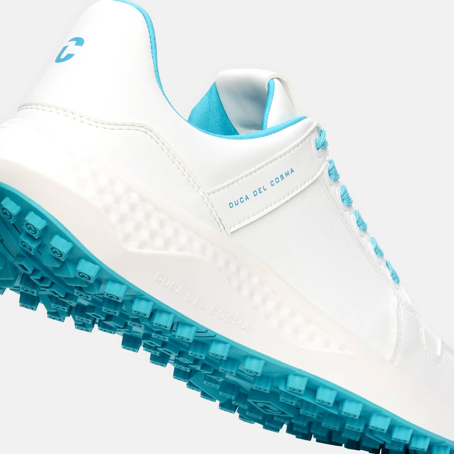 Dames golfschoenen Duca del Cosma flexibel