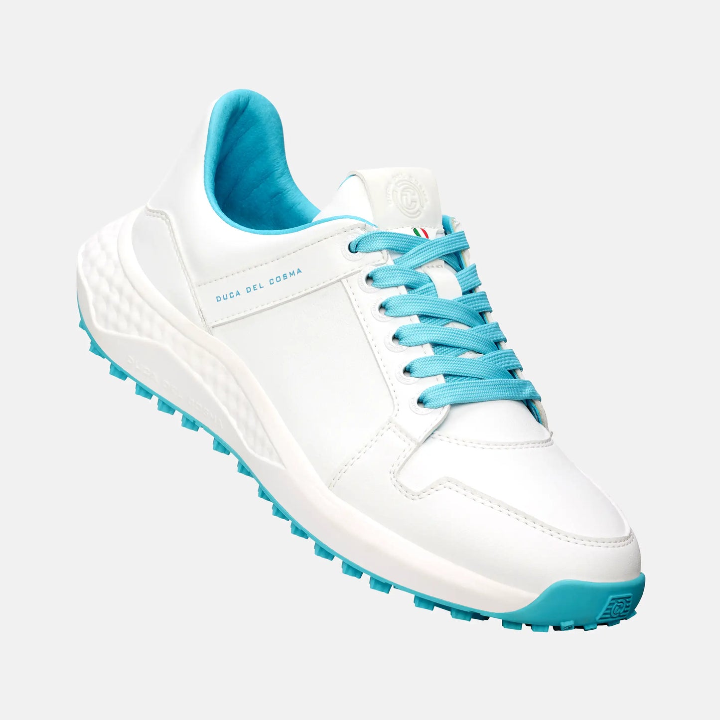 Sportieve dames golfschoenen Duca del Cosma