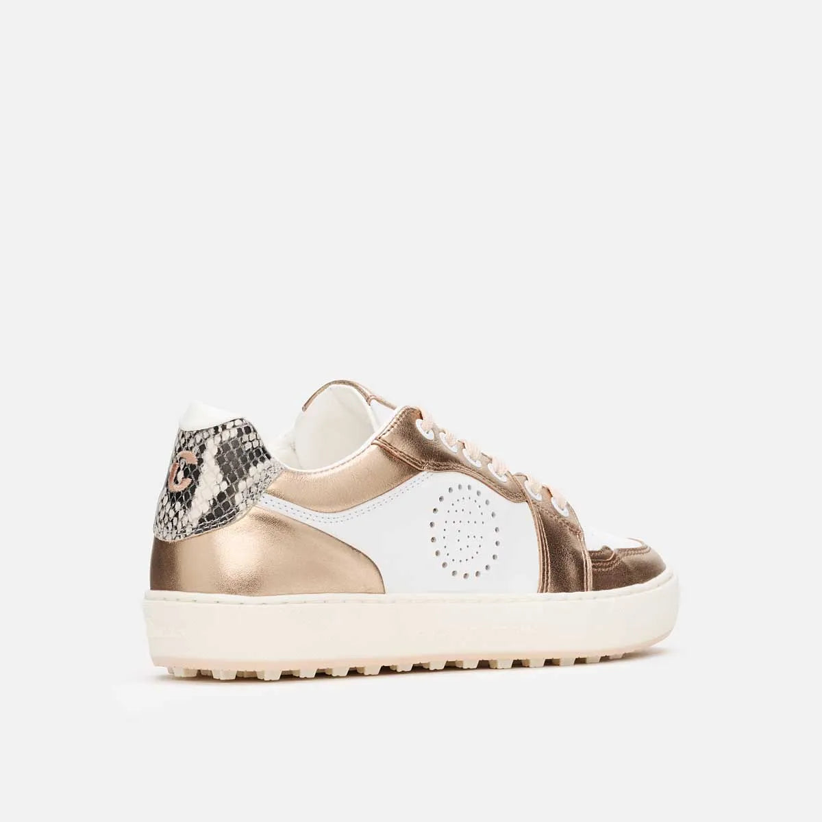 Dames golfschoenen zonder spikes Duca del Cosma