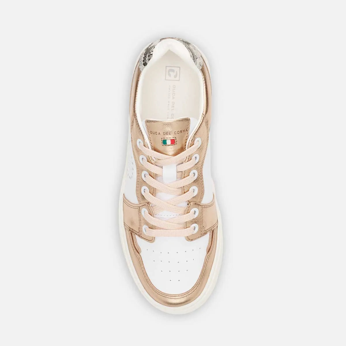 Dames golfschoenen Duca del Cosma