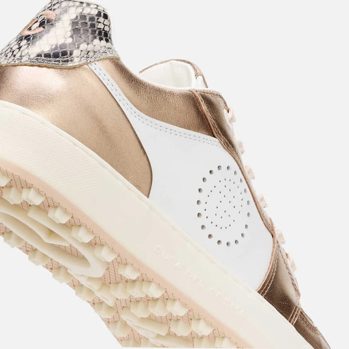 Dames golfschoenen Duca del Cosma